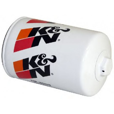 Olajszűrők Olajszűrő K&N HP-3003 | race-shop.hu