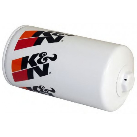 Olajszűrők Olajszűrő K&N HP-4003 | race-shop.hu
