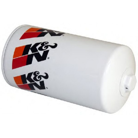 Olajszűrők Olajszűrő K&N HP-6001 | race-shop.hu