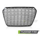 Body kitek és vizuális kiegészítők TUNING-TEC hűtőrács (Sport) AUDI A6 C7 11-14-hez, fényes fekete | race-shop.hu