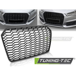 TUNING-TEC hűtőrács (Sport) AUDI A6 C7 11-14-hez, fekete