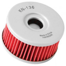 Olajszűrő K&N KN-136