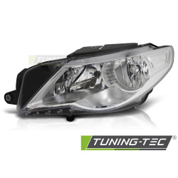 TUNING-TEC első lámpa VW PASSAT CC 08-12-höz (H7, TYC), bal