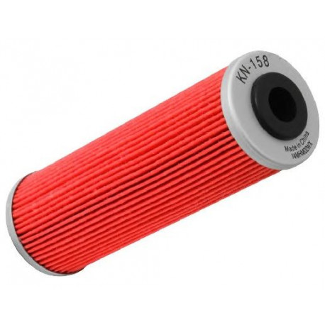 Olajszűrők Olajszűrő K&N KN-158 | race-shop.hu