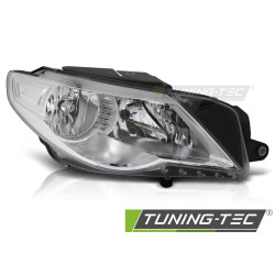 TUNING-TEC első lámpa VW PASSAT CC 08-12-höz (H7, TYC), jobb