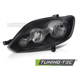 TUNING-TEC első lámpa VW GOLF PLUS 09-14-hez (H7/H15, TYC), bal