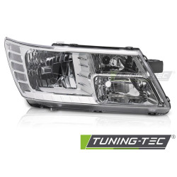 Jobb oldali fényszóró TYC FIAT FREEMONT 11-15 DODGE JOURNEY 07-20-hoz