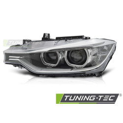 Xenon fényszóró bal oldalra BMW F30 F31 11-15-höz