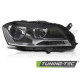 Világítás TUNING-TEC első lámpa VW PASSAT B7 10-14-hez (H7, TYC), jobb | race-shop.hu