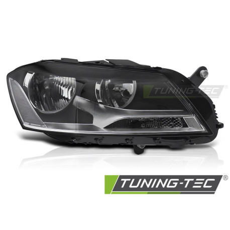 Világítás TUNING-TEC első lámpa VW PASSAT B7 10-14-hez (H7, TYC), jobb | race-shop.hu