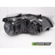 Világítás TUNING-TEC első lámpa VW POLO 6R 09-14-hez (H7, TYC), fekete, bal | race-shop.hu