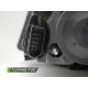 Világítás TUNING-TEC első lámpa VW POLO 6R 09-14-hez (H7, TYC), fekete, bal | race-shop.hu