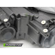 Világítás TUNING-TEC első lámpa VW POLO 6R 09-14-hez (H7, TYC), fekete, bal | race-shop.hu