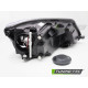 Világítás TUNING-TEC első lámpa VW CADDY 11-14-hez (H4, TYC), fekete, bal | race-shop.hu