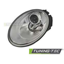 Bal első fényszóró TYC VW NEW BEETLE 06-12-hez