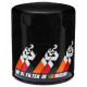 Olajszűrők Olajszűrő K&N PS-2003 | race-shop.hu