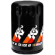 Olajszűrők Olajszűrő K&N PS-2006 | race-shop.hu