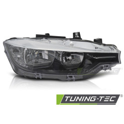 TUNING-TEC első lámpa BMW F30 F31 LCI 15-18-hoz (H7), jobb
