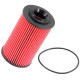 Olajszűrők Olajszűrő K&N PS-7003 | race-shop.hu
