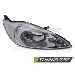 Fényszóró jobb oldal TYC FORD KA MK2 08-16-hoz