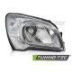 TUNING-TEC első lámpa KIA SPORTAGE II 08-10-hoz (H4, TYC), jobb