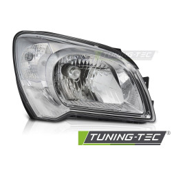 TUNING-TEC első lámpa KIA SPORTAGE II 08-10-hoz (H4, TYC), jobb