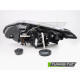 Világítás TUNING-TEC első lámpa RENAULT LAGUNA III 07-11-hez (H7, TYC), fekete, jobb | race-shop.hu