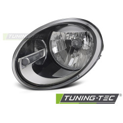 Bal első fényszóró TYC VW BEETLE 11-19-hez