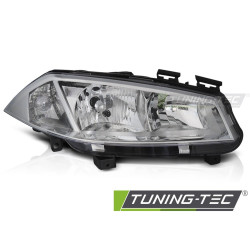 Jobb oldali fényszóró TYC RENAULT MEGANE II 02-05-höz