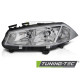 Világítás TUNING-TEC első lámpa RENAULT MEGANE II 02-05-höz (H7/H1, TYC), bal | race-shop.hu