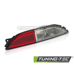 TUNING-TEC tolatólámpa FIAT GRANDE PUNTO 05-09-hez (TYC), jobb