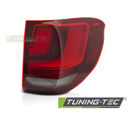 TUNING-TEC LED hátsó lámpa BMW X5 F15 13-18-hoz (TYC), jobb
