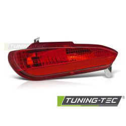Ködlámpa bal oldal TYC FIAT PUNTO EVO 09-12-höz