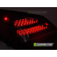 Világítás TUNING-TEC LED hátsó lámpák (SEQ) MERCEDES C-CLASS W205 14-21-hez, füstös | race-shop.hu