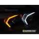 Világítás TUNING-TEC LED első lámpák (Full LED) BMW E90/E91 05-08-hoz, fekete | race-shop.hu