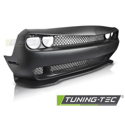 TUNING-TEC első lökhárító (Sport) DODGE CHALLENGER 15-17-hez