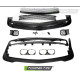Body kitek és vizuális kiegészítők TUNING-TEC első lökhárító (Sport) DODGE CHALLENGER 15-17-hez | race-shop.hu