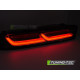 Világítás TUNING-TEC LED hátsó lámpák CHEVROLET CAMARO 16-18-hoz (homologáció nélkül), fekete-füstös, V1 | race-shop.hu