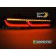 Világítás TUNING-TEC LED hátsó lámpák CHEVROLET CAMARO 16-18-hoz (homologáció nélkül), fekete-füstös, V1 | race-shop.hu