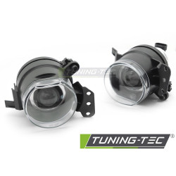 TUNING-TEC ködlámpák (Projector) BMW E90 E60 E63 X3 E83-hoz