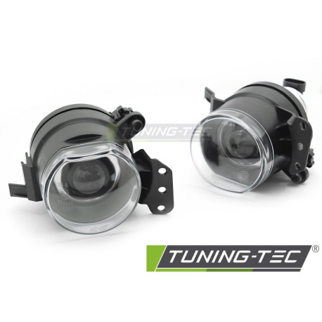 Világítás TUNING-TEC ködlámpák (Projector) BMW E90 E60 E63 X3 E83-hoz | race-shop.hu