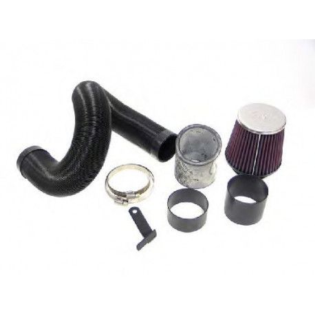 Sport levegőszűrő készlet K&N Direktszűrő rendszer K&N 57i series, 57-0188 | race-shop.hu