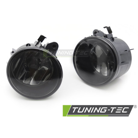 Világítás TUNING-TEC ködlámpák BMW X1 F48 X2 F39 X3 F25 X4 F26 X5 X6 F16-hoz, füstös | race-shop.hu