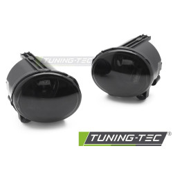 TUNING-TEC ködlámpák E92 / E93 / F07 / F10 / F11 / F22 / F23-hoz, füstös