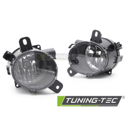 TUNING-TEC ködlámpák OPEL CORSA D 11-14 / CORSA E / MERIVA B-hez, átlátszó