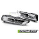 Világítás TUNING-TEC LED nappali menetfény VW PASSAT B7 10-14 SEDAN / VARIANT-hoz, átlátszó | race-shop.hu