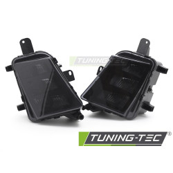 Ködlámpák LED VW GOLF VII 13-17, füstszínű