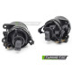 Világítás TUNING-TEC ködlámpák VW GOLF V 03-09-hez, sárga | race-shop.hu