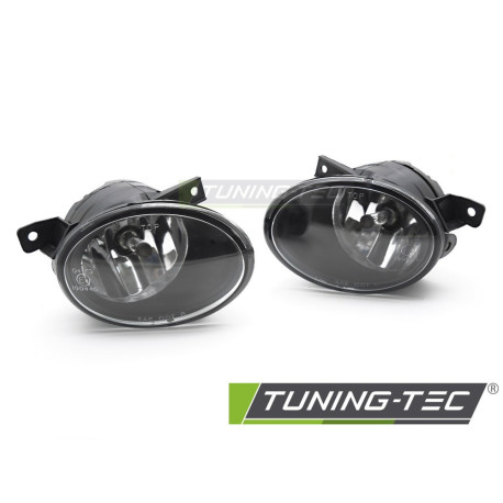 Világítás TUNING-TEC ködlámpák VW T5 10-15-höz, átlátszó | race-shop.hu