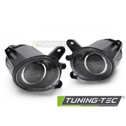 TUNING-TEC ködlámpák VW PASSAT B5 3BG 00-05-höz, átlátszó